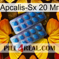 Apcalis-Sx 20 Мг viagra2